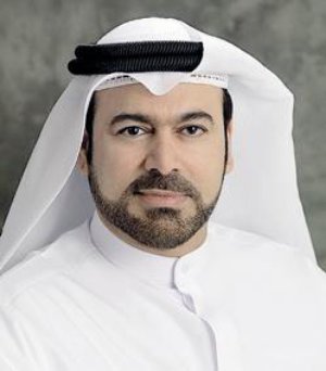 Mohammed bin Abdullah Al Gargawi