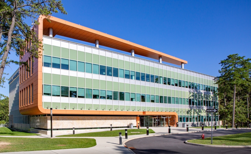 600 Aviation Research Boulevard