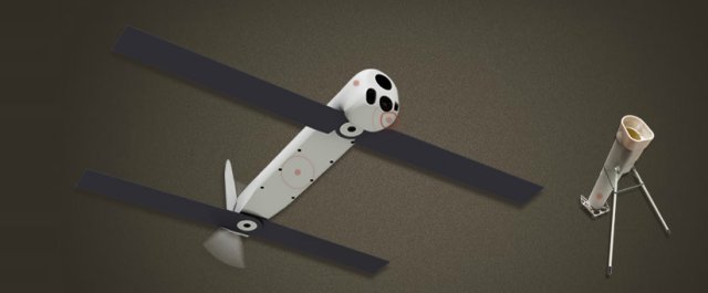 AeroVironment-Switchblade