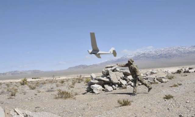 Aerovironment