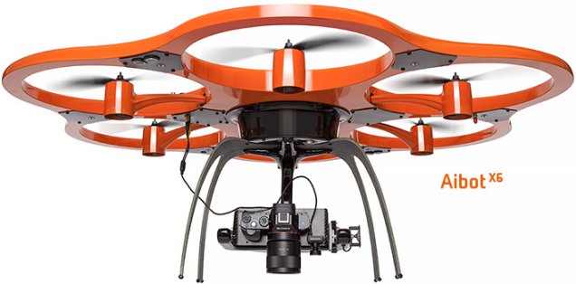 aibot-x6-uav-sony-alpha-7-down