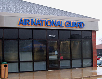 Air-guard-office