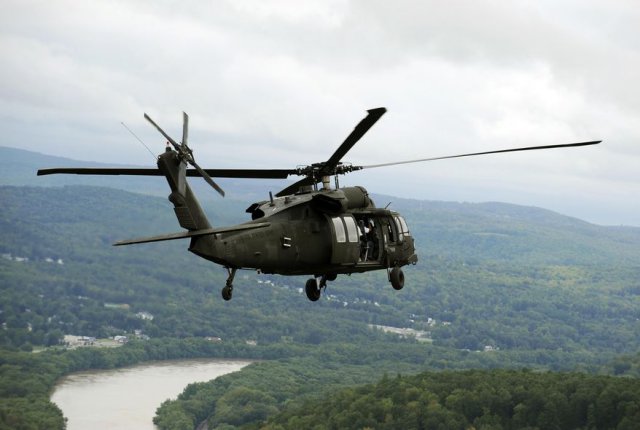 Black Hawk