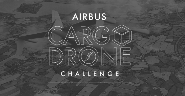 Cargo Drone