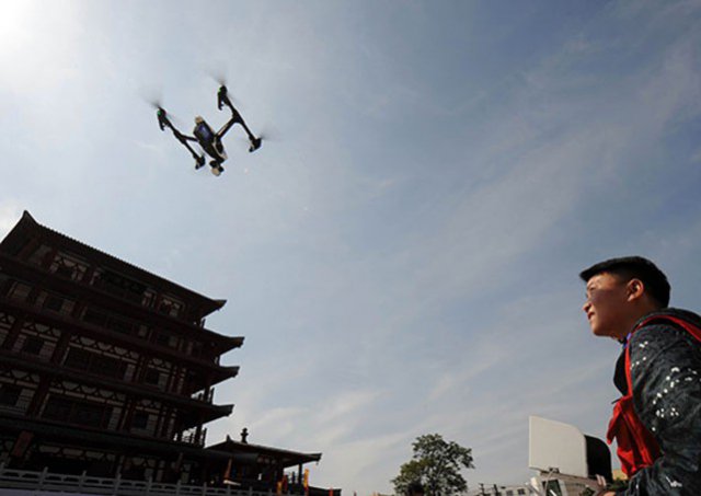 civiliandrones_chndaily