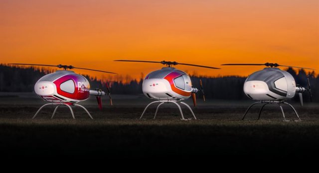 CybAero-APID-ONE-line