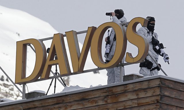 Davos
