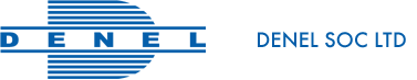 Denel Logo