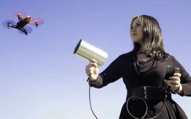 DIY-Raspberry-Pi-Wireless-Drone-Disabler