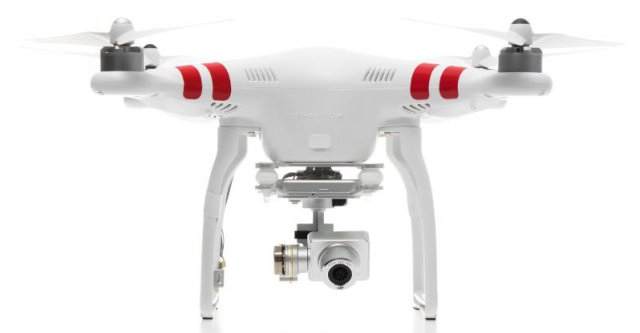 DJI - GoPro