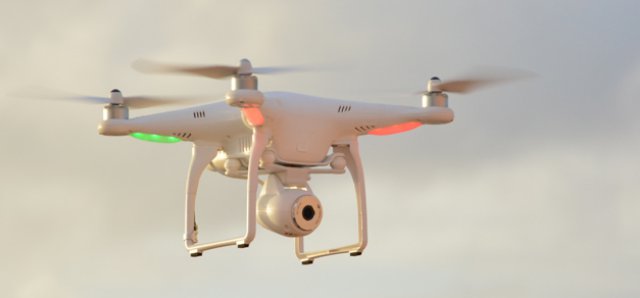 DJI-Phantom-2-Vision