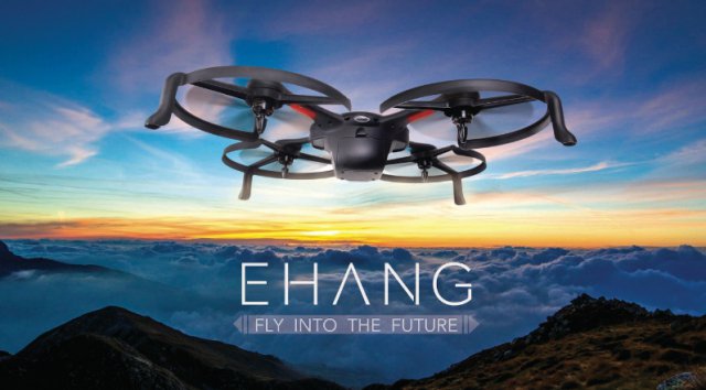 Ehang