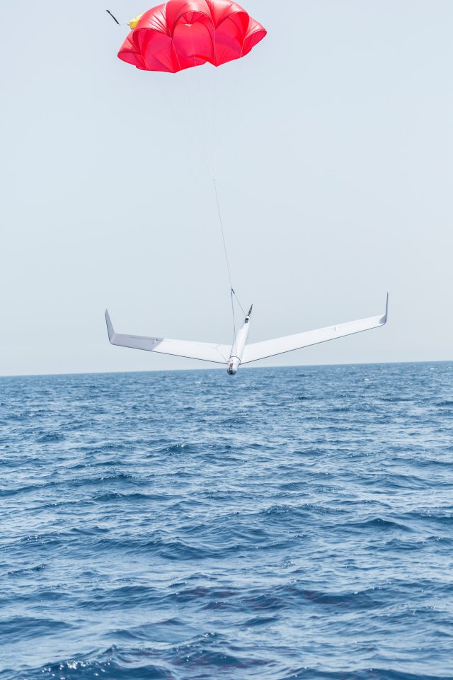 Elbit Systems Skylark C