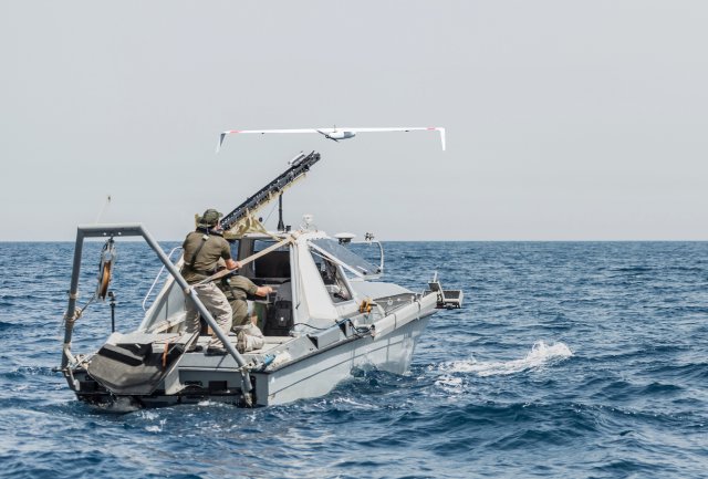 Elbit Systems Skylark C