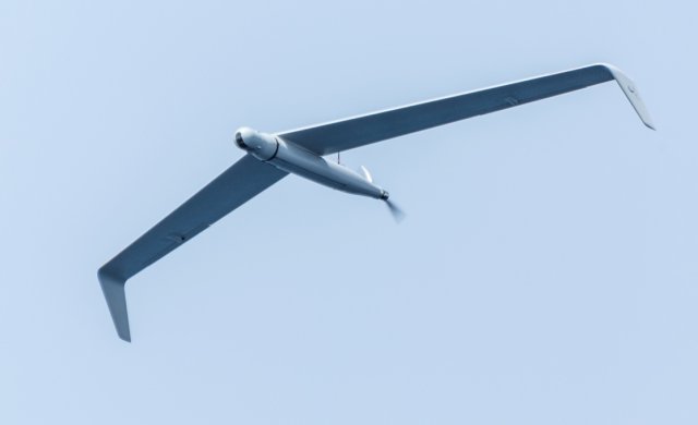 Elbit Systems Skylark C