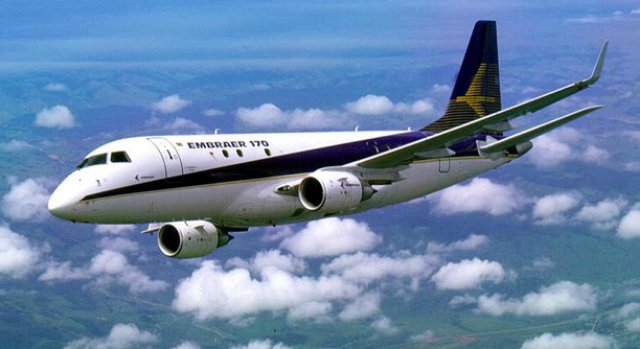 EMB170-commuter-jet