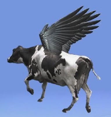 FlyingCOW