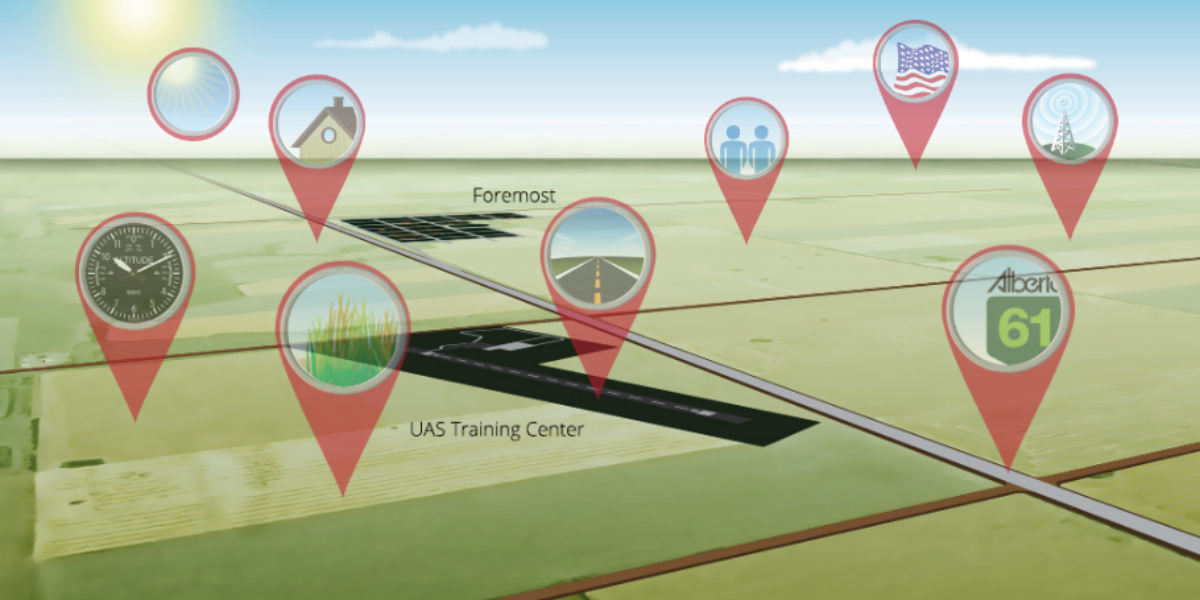 Foremost Training Centre