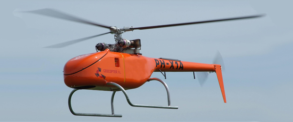 Geocopter GC-201.2