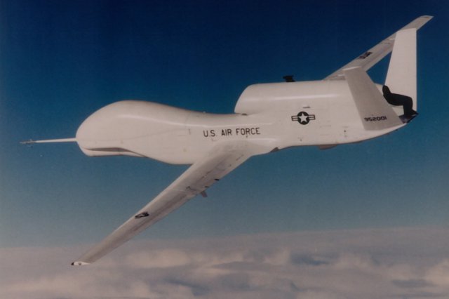 Global Hawk 1