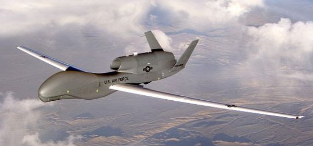 Global Hawk