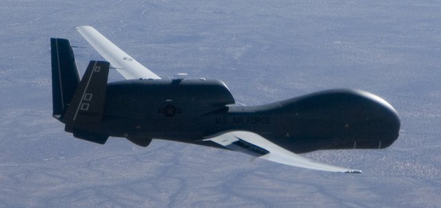 Global Hawk Block 30