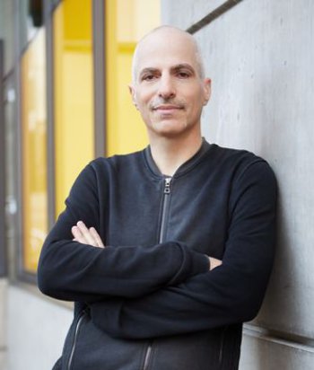 Gur Kimchi, President, Prime Air