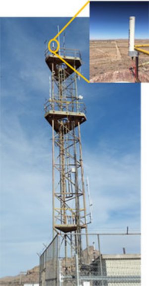 Harris-ADS-B-tower-Xtend-W