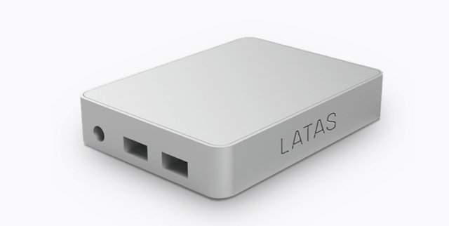 LATAS