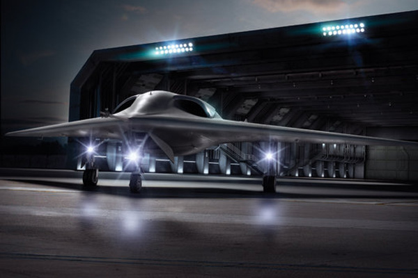 Lockheed-Martin-RQ170-Sentinel-1