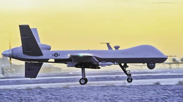 MQ-9 Reaper_DoD