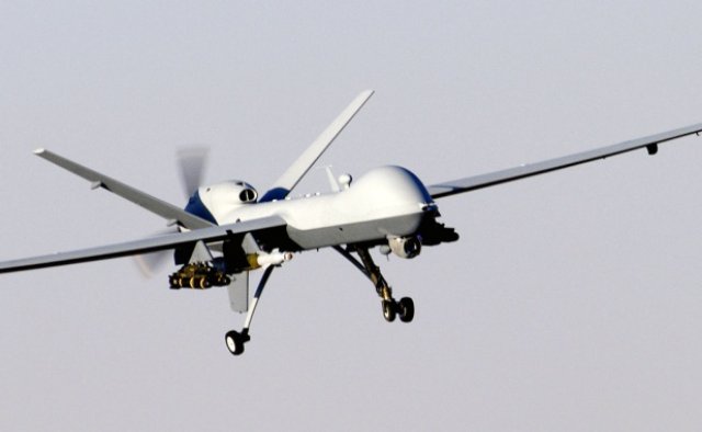 MQ-9Reaper-USAF