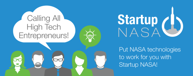 NASAStart Up