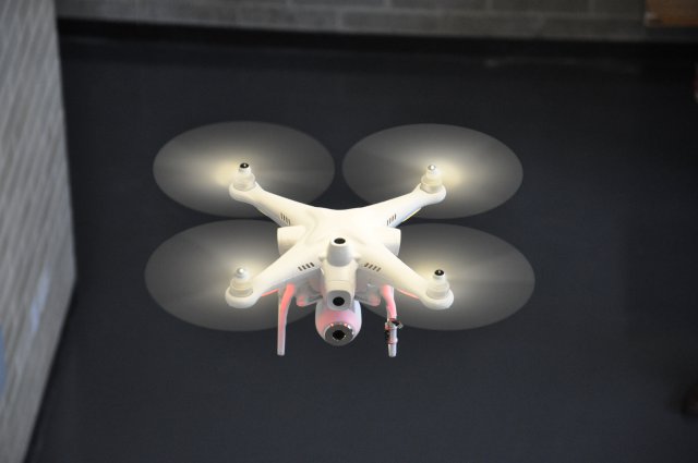 Panoptes Sense and Avoid