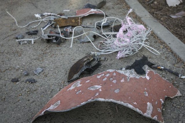 Patriot Shrapnel _Galil_17.7.16