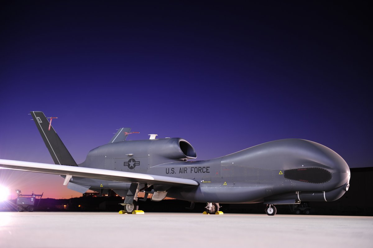 Block 30 Global Hawk