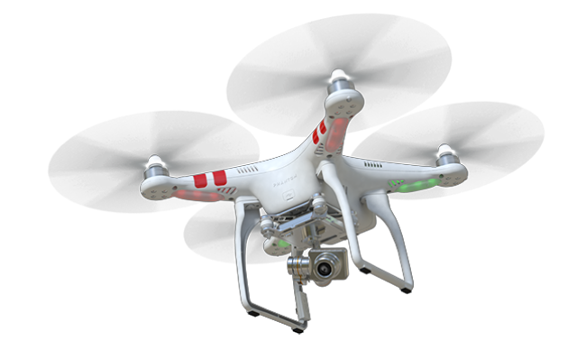 Phantom 2 Vision+