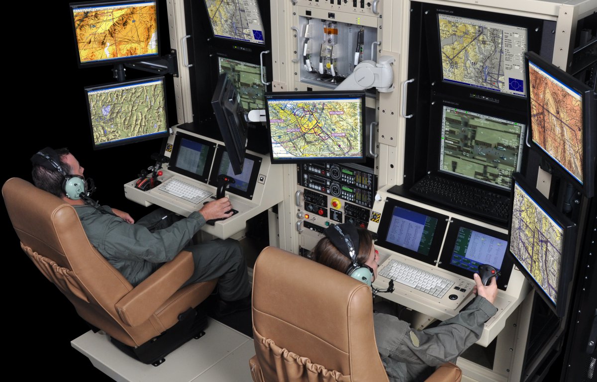 PMATS new config square