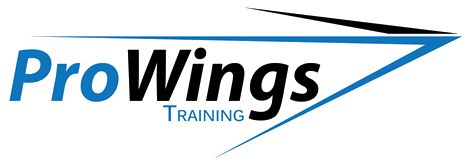 ProWings logo