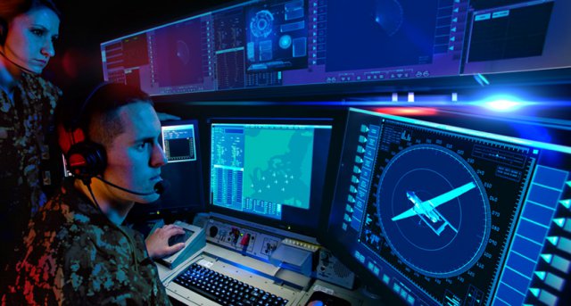 perators will be able to detect, track and identify drone threats using a communications and battle management system before calling upon the laser weapon system to defeat the threat