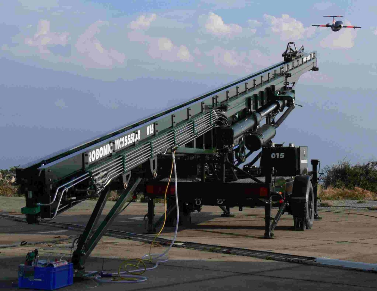 Robonic KONTIO MC2555LLR