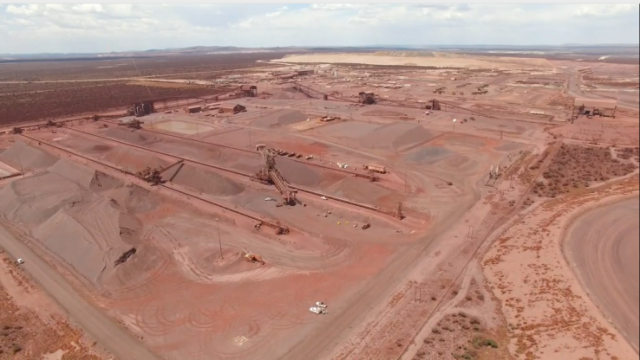 rocketmine-anlgoamerican-mine