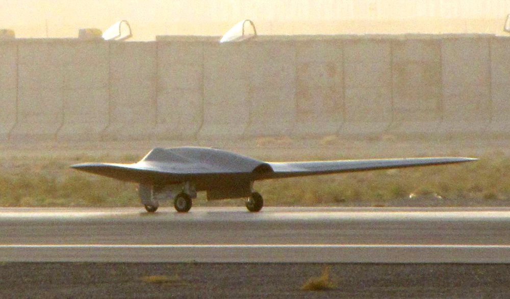 Lockheed RQ-170
