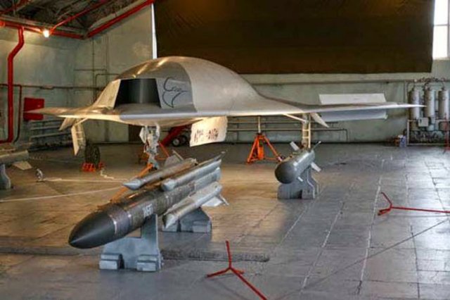 Russian_UCAV