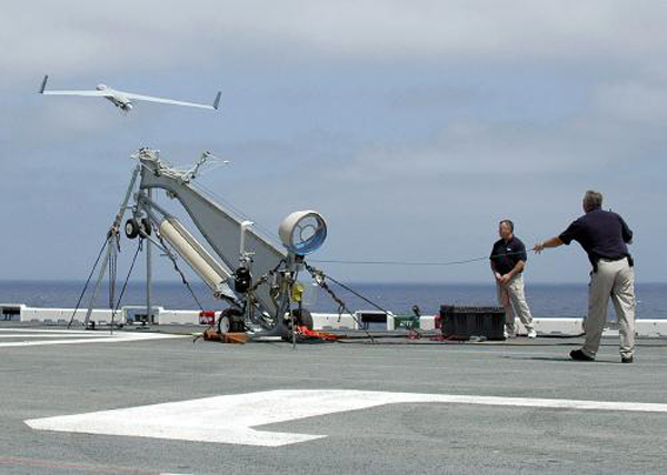 ScanEagle