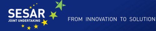 SESAR logo