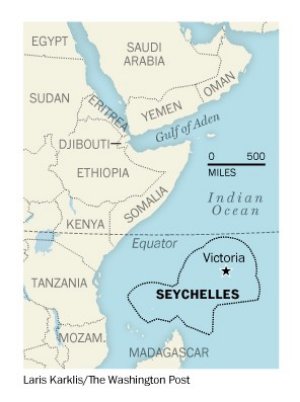 Seychelles