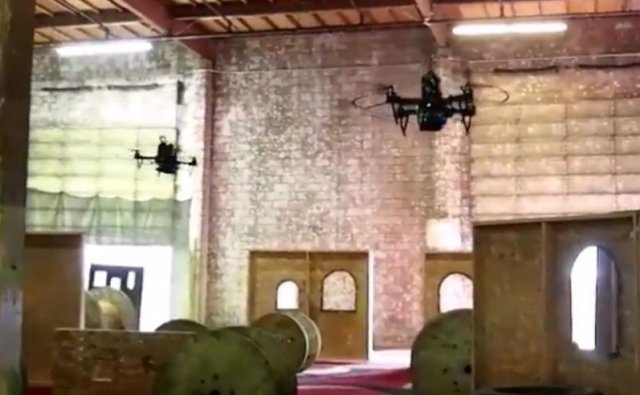 shieldai_quadcopters