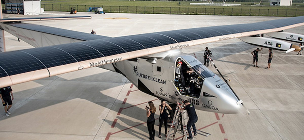 Solar Impulse