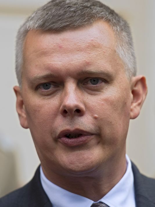 Tomasz Siemoniak